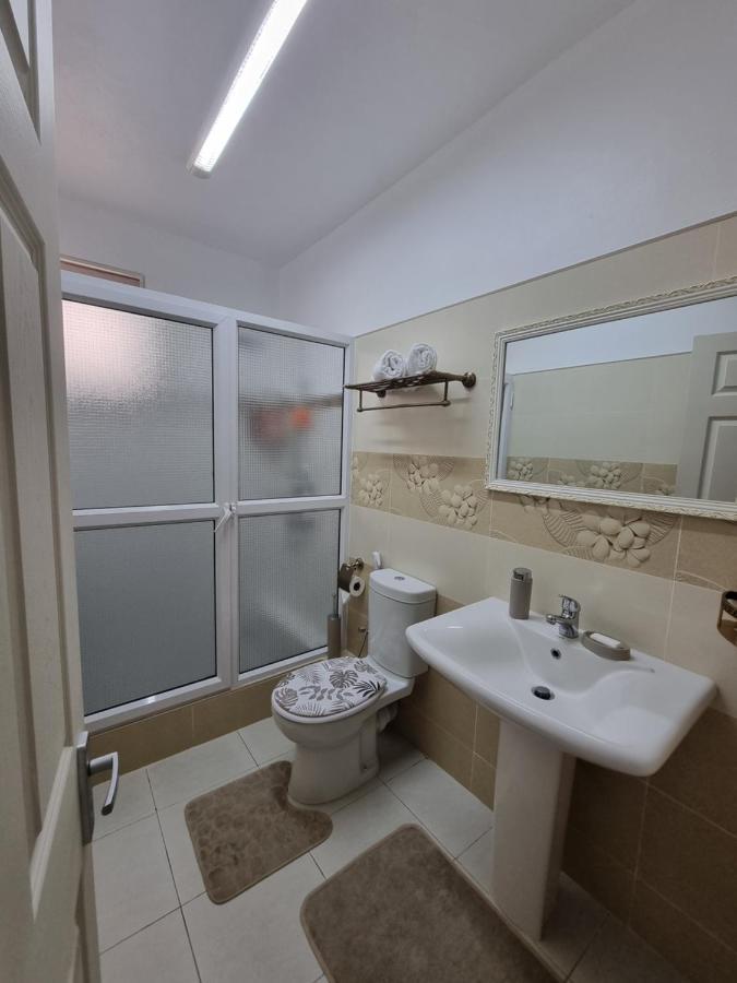 La Marquise Residences Flic-en-Flacq Exteriér fotografie